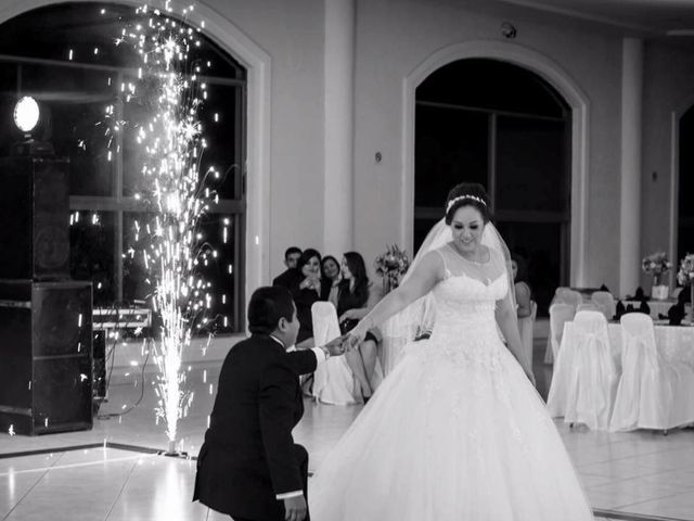 La boda de Ricardo y Miriam en Zapopan, Jalisco 11