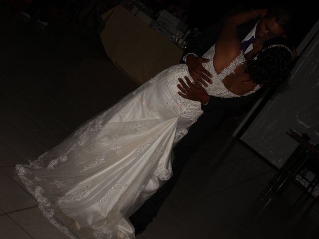 La boda de Edgar y Jhare en Aguascalientes, Aguascalientes 27