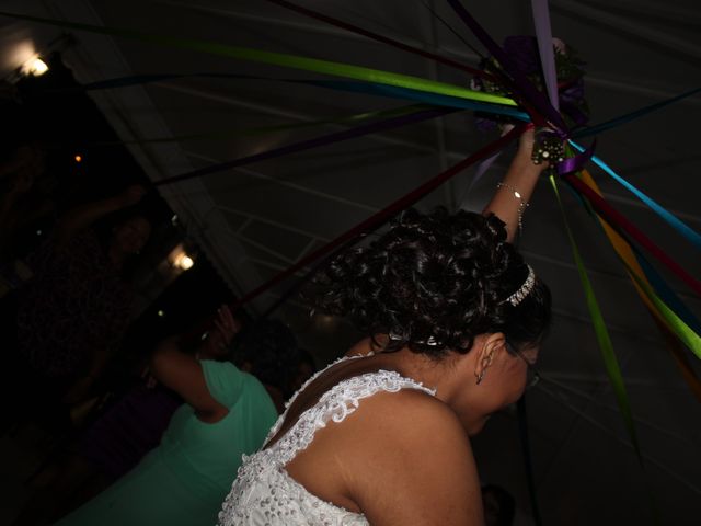 La boda de Edgar y Jhare en Aguascalientes, Aguascalientes 31