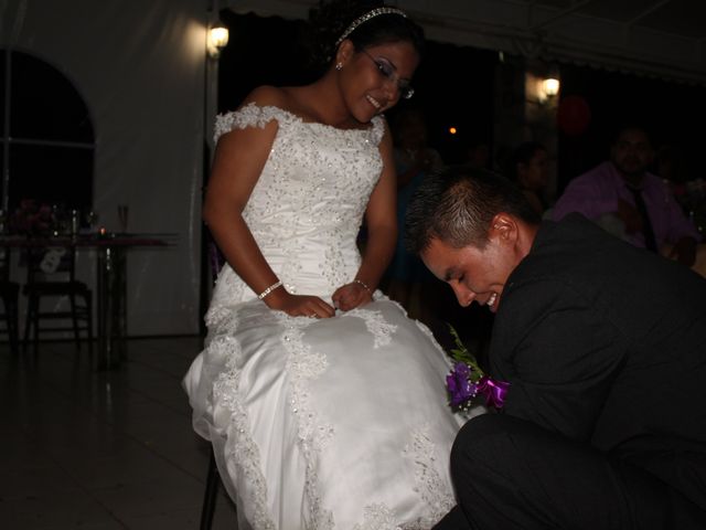 La boda de Edgar y Jhare en Aguascalientes, Aguascalientes 33