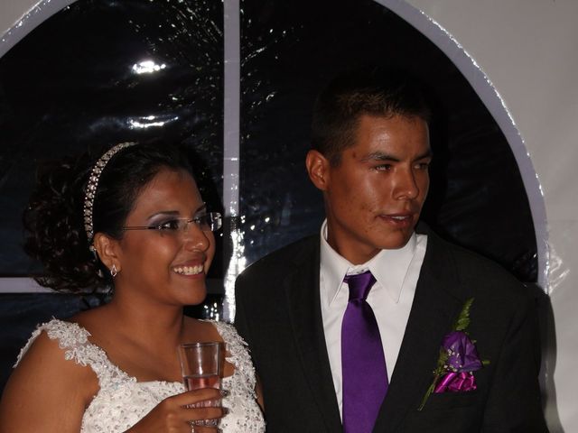 La boda de Edgar y Jhare en Aguascalientes, Aguascalientes 35