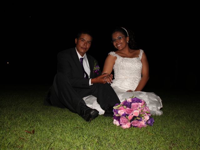 La boda de Edgar y Jhare en Aguascalientes, Aguascalientes 39