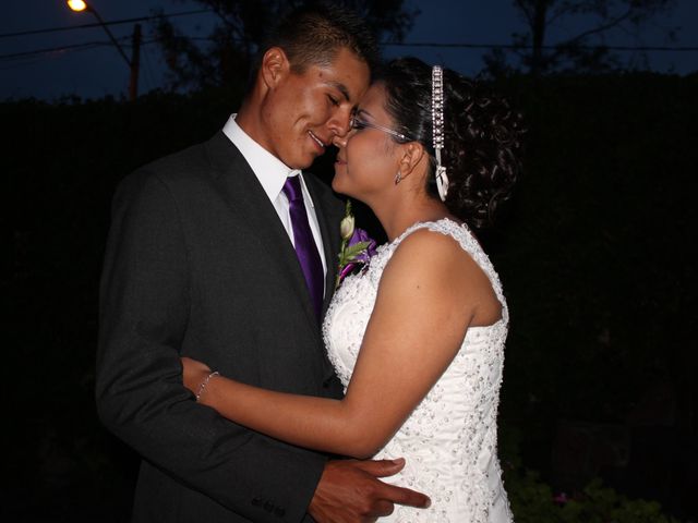 La boda de Edgar y Jhare en Aguascalientes, Aguascalientes 40