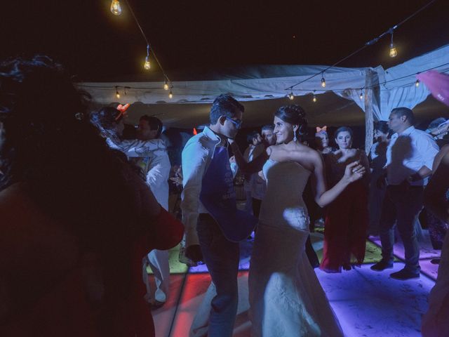 La boda de Noel y Elia en Puerto Morelos, Quintana Roo 90
