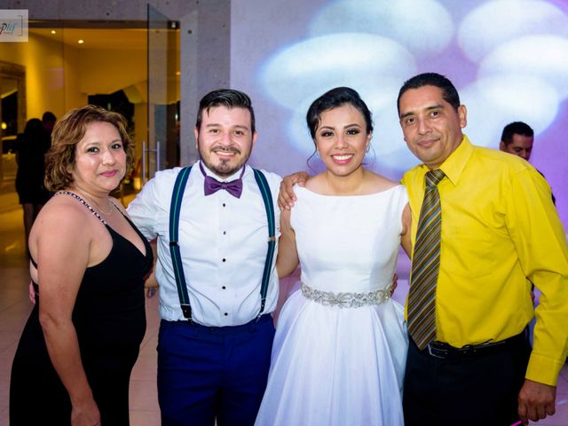 La boda de Fabián y Martha en Tuxtla Gutiérrez, Chiapas 2