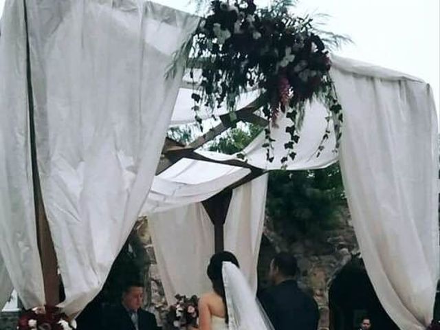La boda de Gabriela y Pedro en León, Guanajuato 15