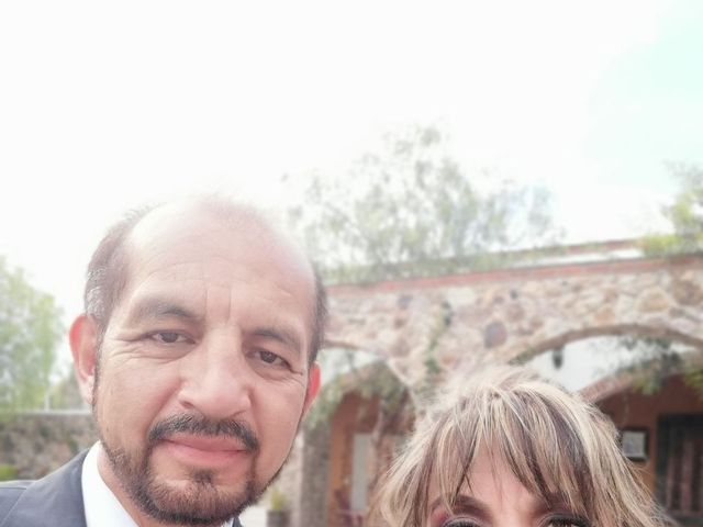 La boda de Gabriela y Pedro en León, Guanajuato 30