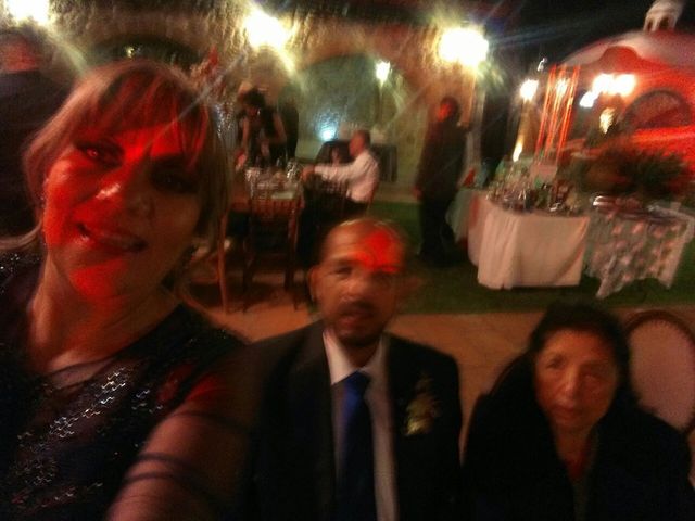 La boda de Gabriela y Pedro en León, Guanajuato 41
