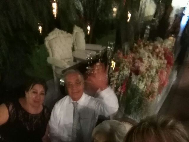 La boda de Gabriela y Pedro en León, Guanajuato 43