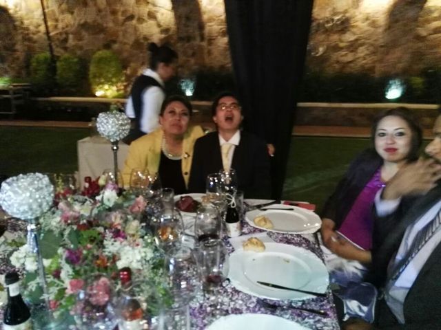 La boda de Gabriela y Pedro en León, Guanajuato 48