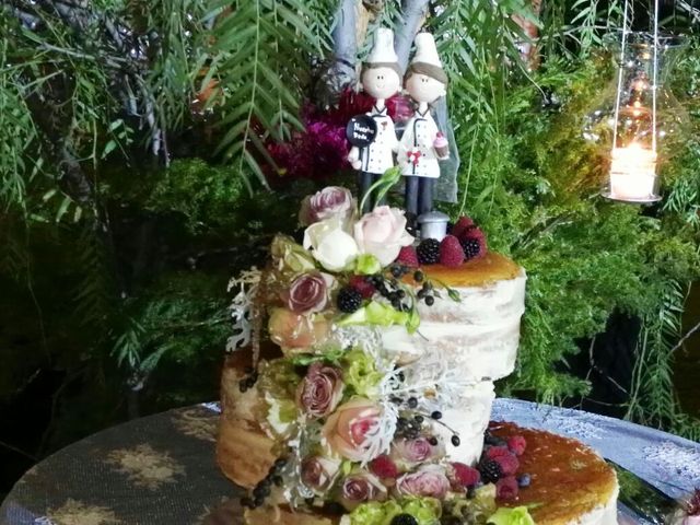 La boda de Gabriela y Pedro en León, Guanajuato 54