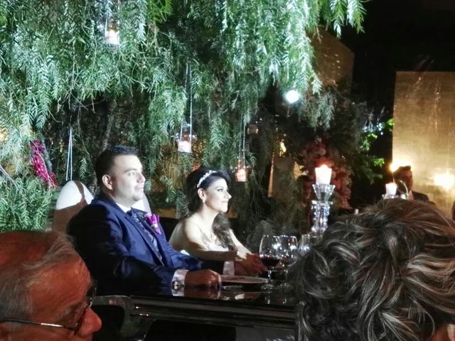 La boda de Gabriela y Pedro en León, Guanajuato 55