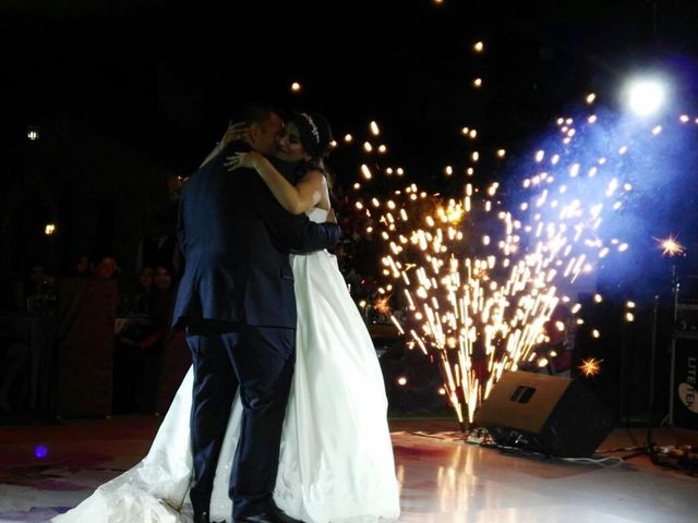 La boda de Gabriela y Pedro en León, Guanajuato 2