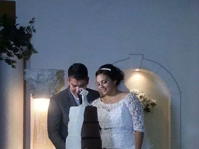 La boda de Leonel y Daniela en Ciudad Juárez, Chihuahua 5