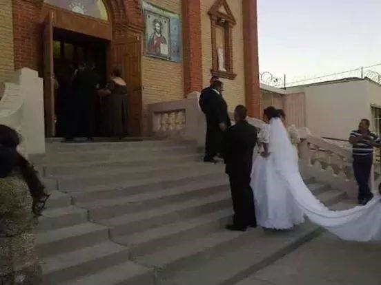 La boda de Leonel y Daniela en Ciudad Juárez, Chihuahua 7