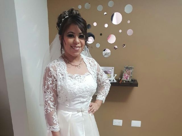 La boda de Uziel y Blanca en Torreón, Coahuila 4