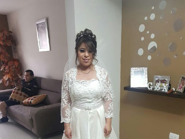 La boda de Uziel y Blanca en Torreón, Coahuila 5