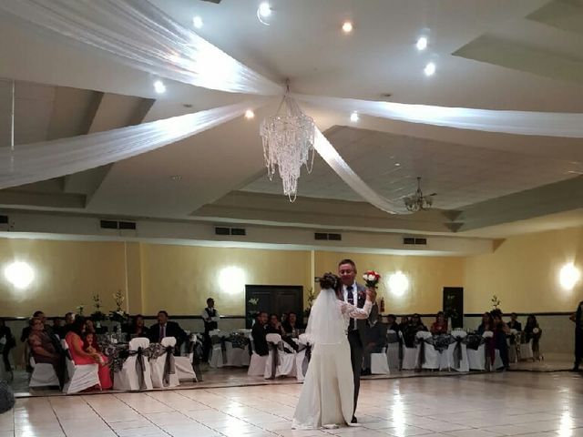 La boda de Uziel y Blanca en Torreón, Coahuila 6