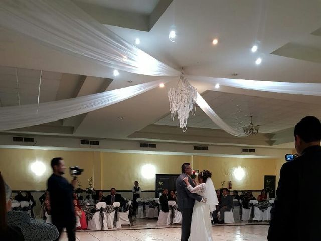 La boda de Uziel y Blanca en Torreón, Coahuila 8