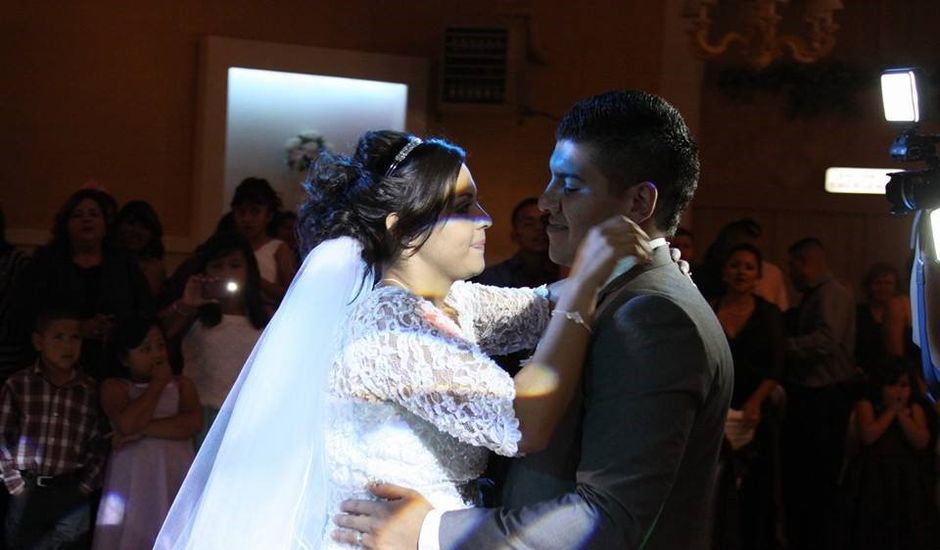 La boda de Leonel y Daniela en Ciudad Juárez, Chihuahua