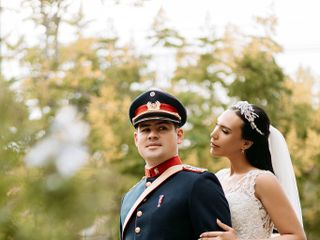 La boda de María y Ricardo 3