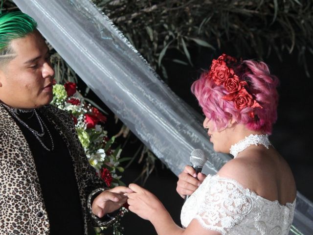 La boda de Carlos  y Stefany  en Celaya, Guanajuato 2