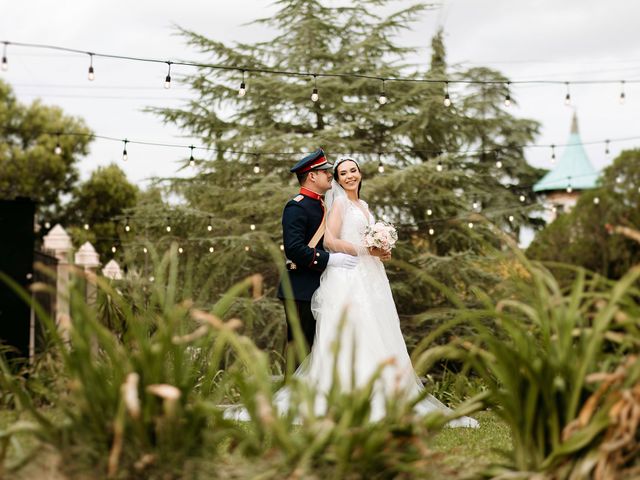 La boda de Ricardo y María en Chihuahua, Chihuahua 1