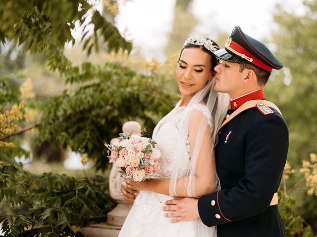 La boda de Ricardo y María en Chihuahua, Chihuahua 2