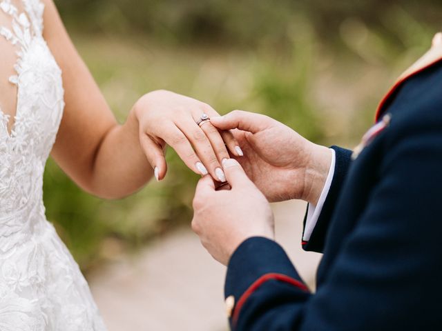 La boda de Ricardo y María en Chihuahua, Chihuahua 7