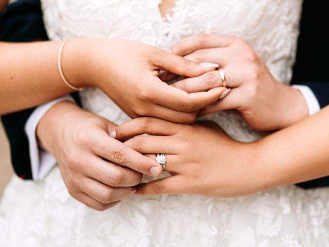 La boda de Ricardo y María en Chihuahua, Chihuahua 8