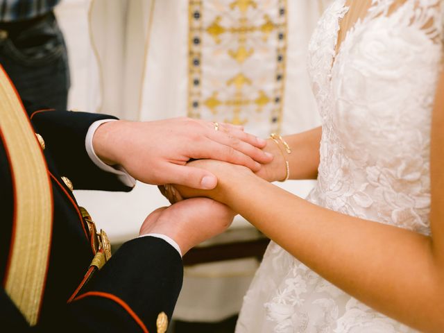 La boda de Ricardo y María en Chihuahua, Chihuahua 15