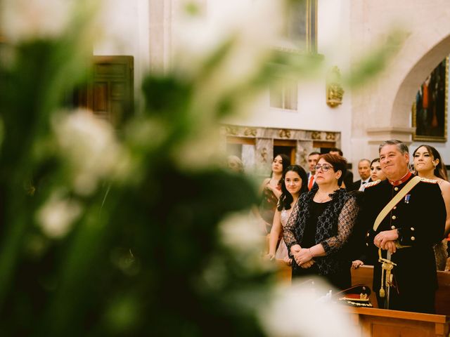 La boda de Ricardo y María en Chihuahua, Chihuahua 17