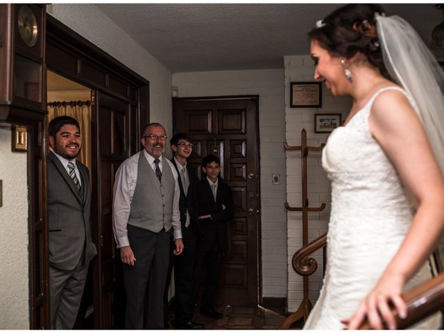 La boda de Alejandro y Maripili en Monterrey, Nuevo León 19