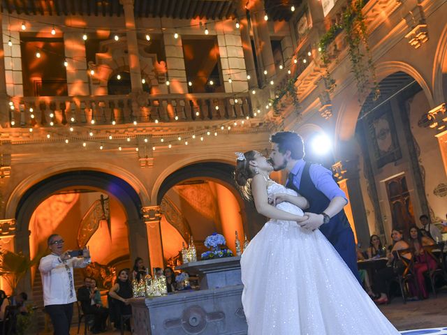 La boda de Raul y Lucero en Querétaro, Querétaro 7