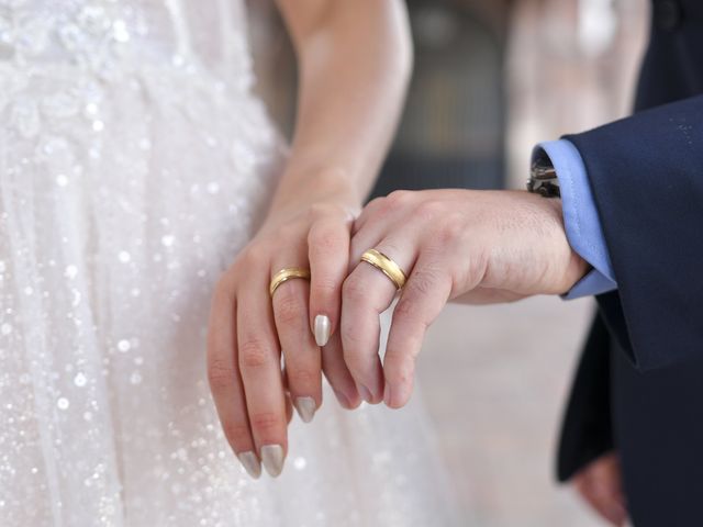 La boda de Raul y Lucero en Querétaro, Querétaro 18