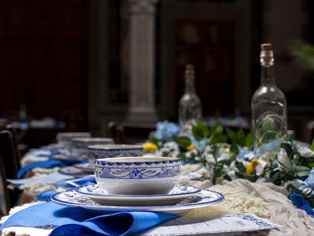 La boda de Raul y Lucero en Querétaro, Querétaro 39