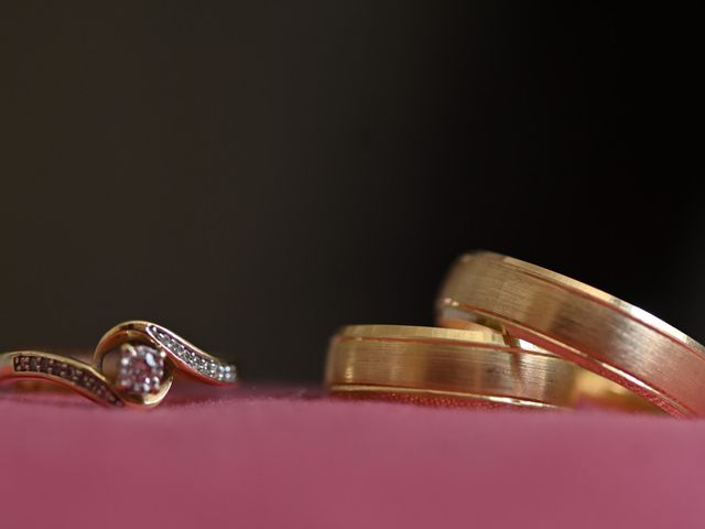 La boda de César y Guadalupe en Coyoacán, Ciudad de México 5