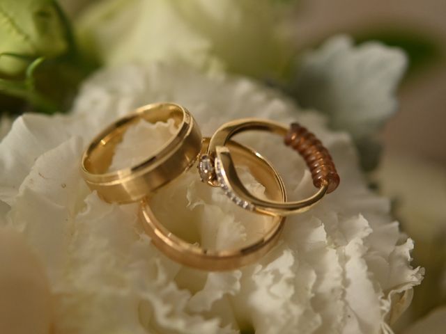 La boda de César y Guadalupe en Coyoacán, Ciudad de México 6