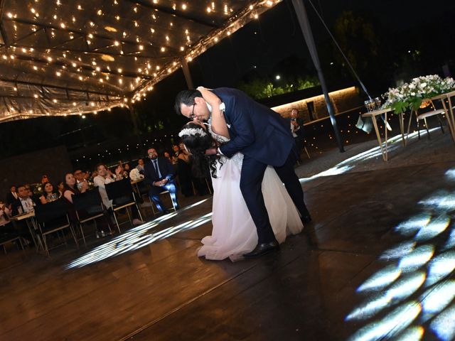 La boda de César y Guadalupe en Coyoacán, Ciudad de México 20