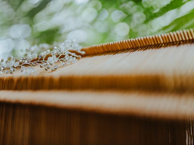 La boda de Andres y Itzel en Bahía de Banderas, Nayarit 11