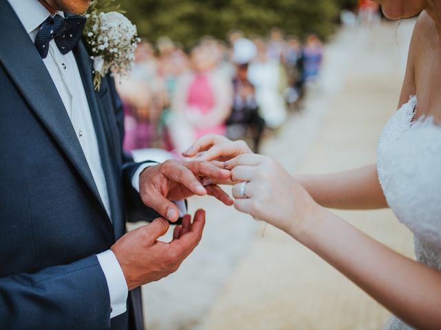 La boda de Andres y Itzel en Bahía de Banderas, Nayarit 72