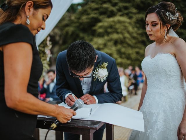 La boda de Andres y Itzel en Bahía de Banderas, Nayarit 74