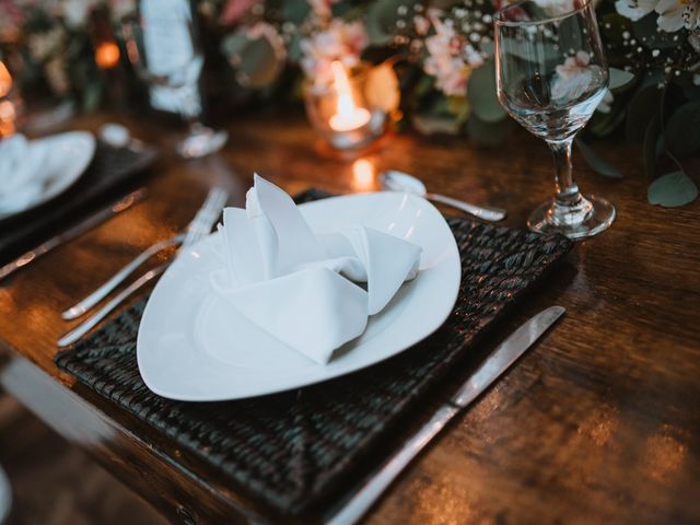 La boda de Andres y Itzel en Bahía de Banderas, Nayarit 87