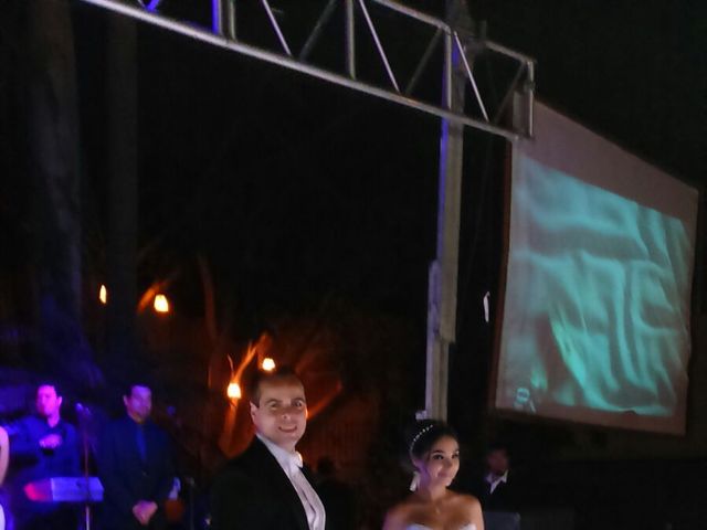La boda de Daniel López García y Alma González Moya en Santa Anita, Jalisco 16
