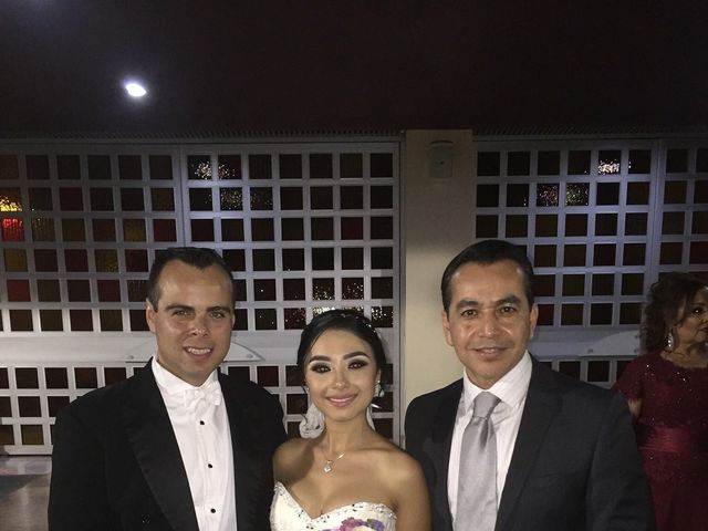 La boda de Daniel López García y Alma González Moya en Santa Anita, Jalisco 19