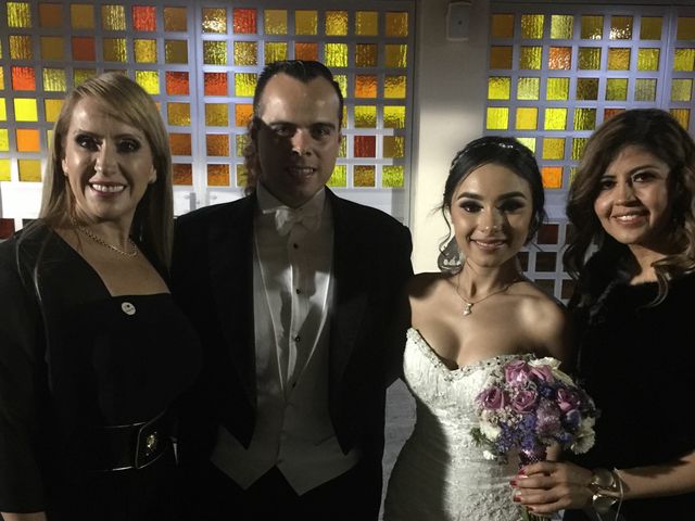 La boda de Daniel López García y Alma González Moya en Santa Anita, Jalisco 20