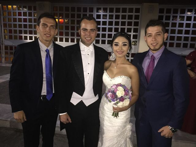 La boda de Daniel López García y Alma González Moya en Santa Anita, Jalisco 21