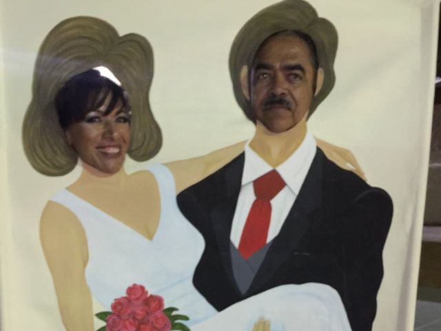 La boda de Daniel López García y Alma González Moya en Santa Anita, Jalisco 24