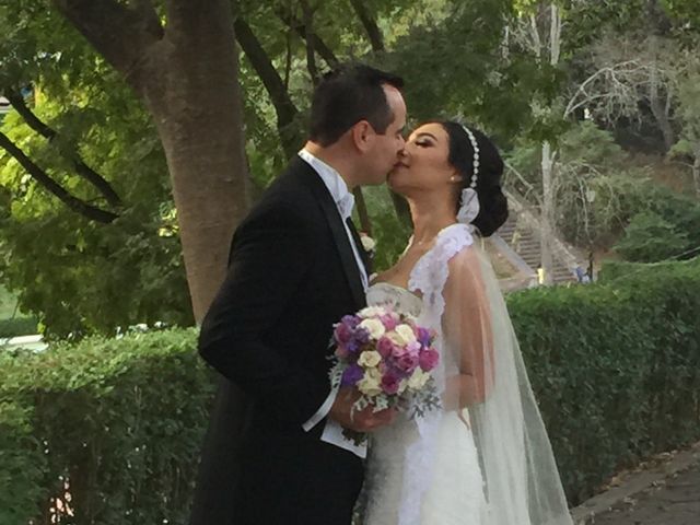La boda de Daniel López García y Alma González Moya en Santa Anita, Jalisco 26