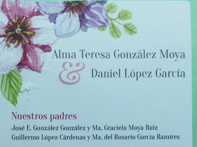 La boda de Daniel López García y Alma González Moya en Santa Anita, Jalisco 30